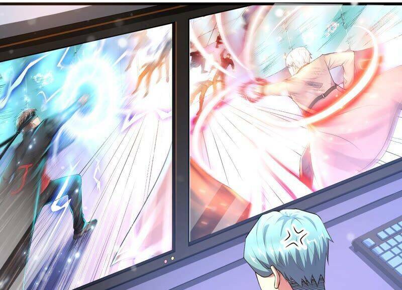 Siêu Năng Phân Hóa: Chapter 16