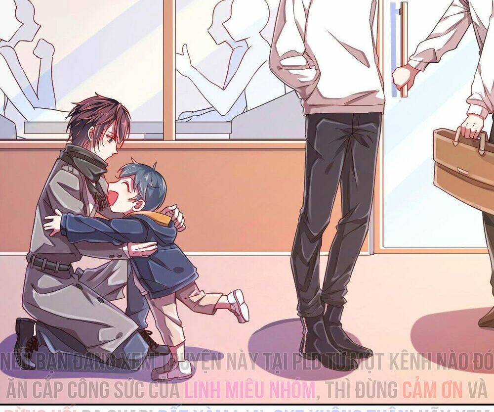 Đại Thần Gaming Đơn Phương Tôi: Chapter 17.1