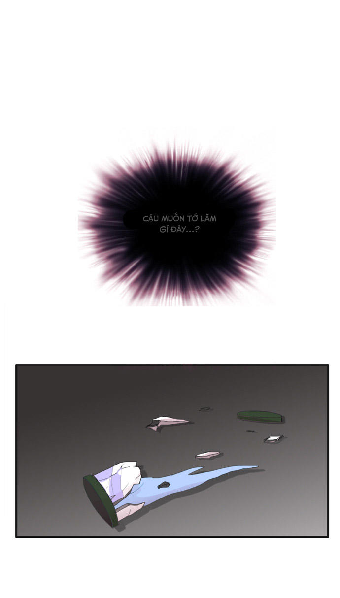 Flow: Chapter 50