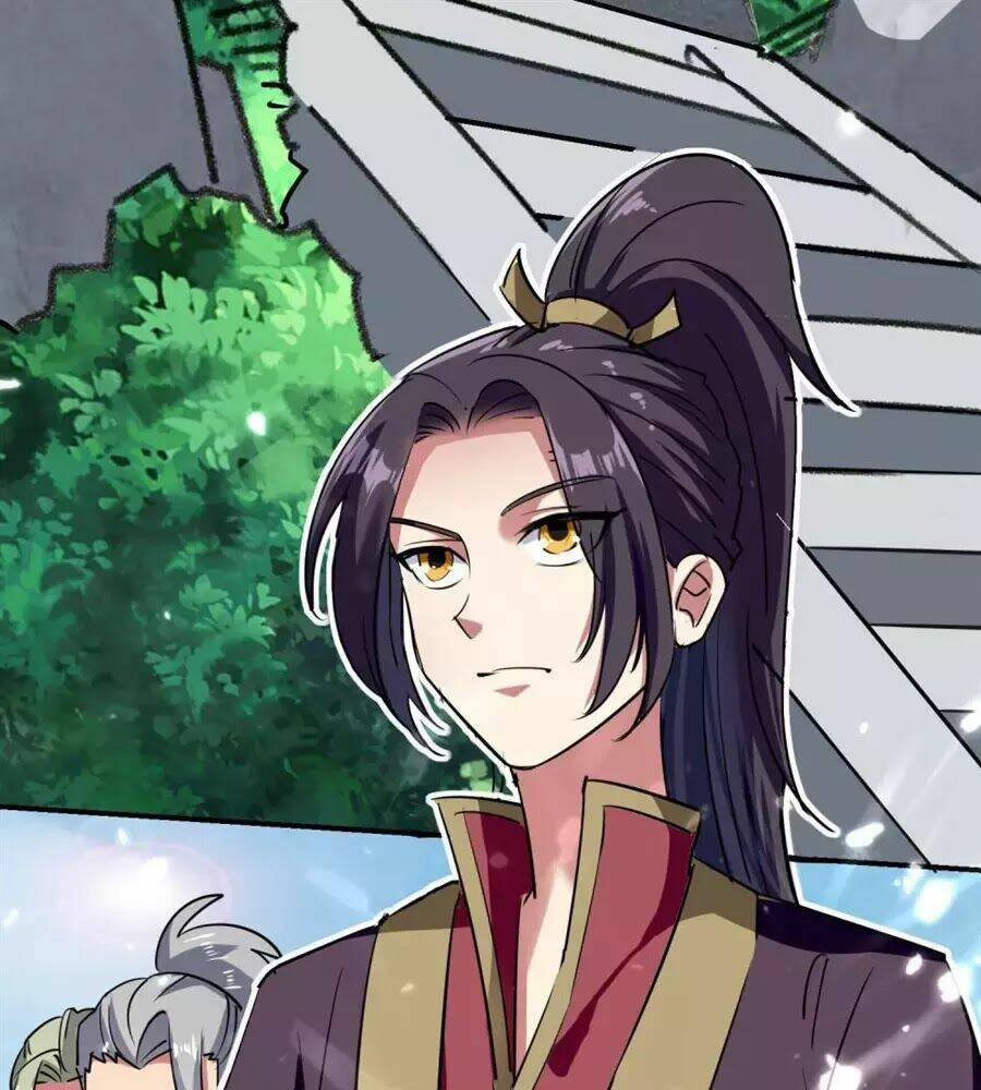 Vạn Giới Tiên Vương: Chapter 5