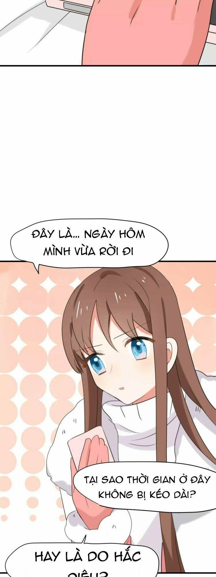 Tiểu Miêu Và Hắc Diệu Thạch: Chapter 32