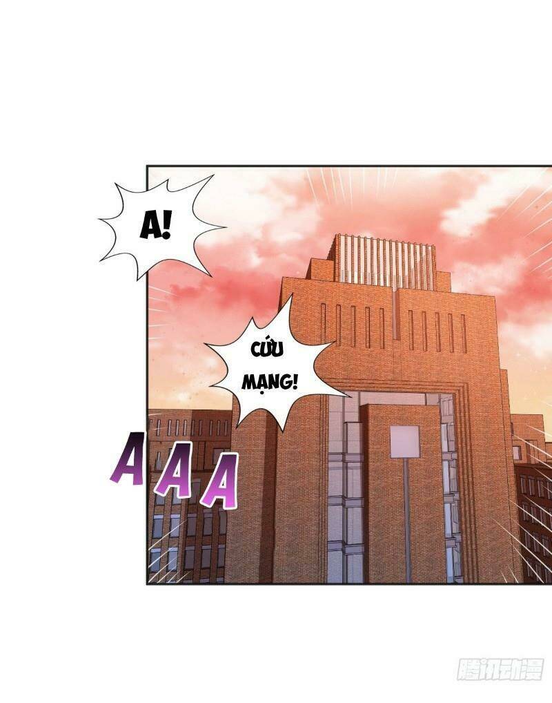 Tổ Chức X.e: Chapter 10