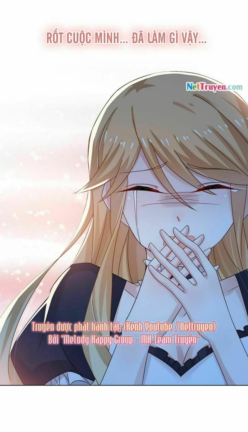 Ma Lạt Thiên Kim Đẩu Ác Thiếu: Chapter 29