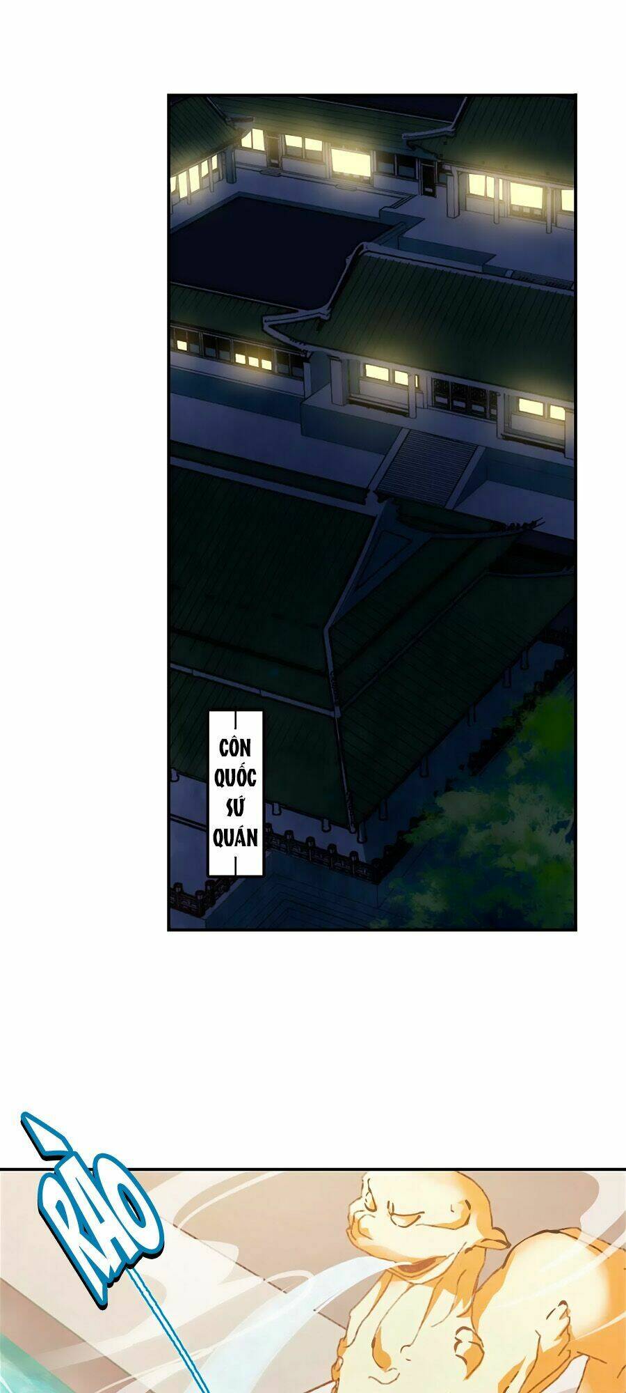 Thượng Quốc Phú Chi Thiên Đống Tuyết: Chapter 80