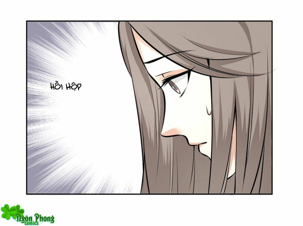 Hỏa Hồ: Chapter 44