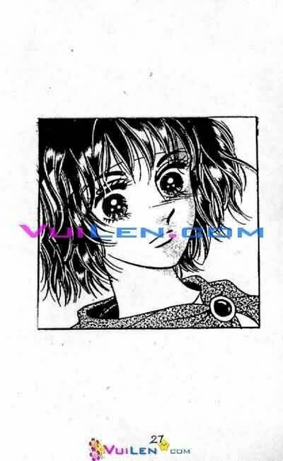 Nữ hoàng biển cả: Chapter 2