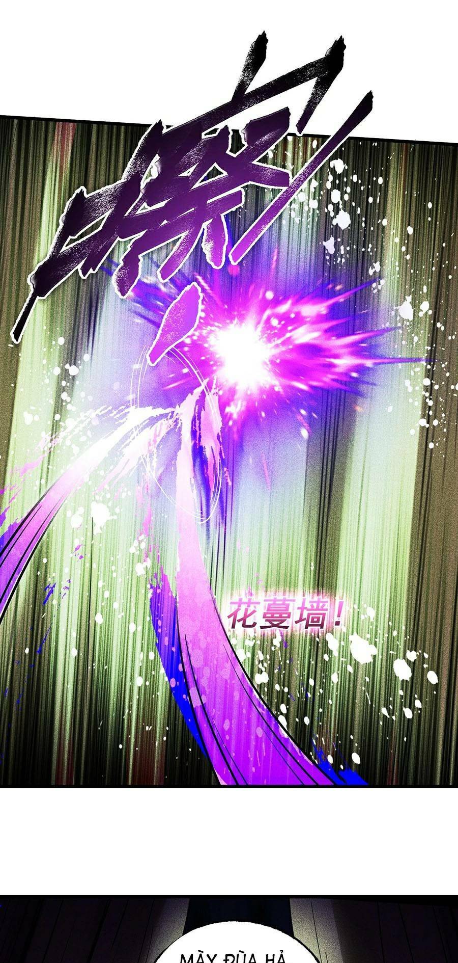 Người Chơi Siêu Mạnh: Chapter 16