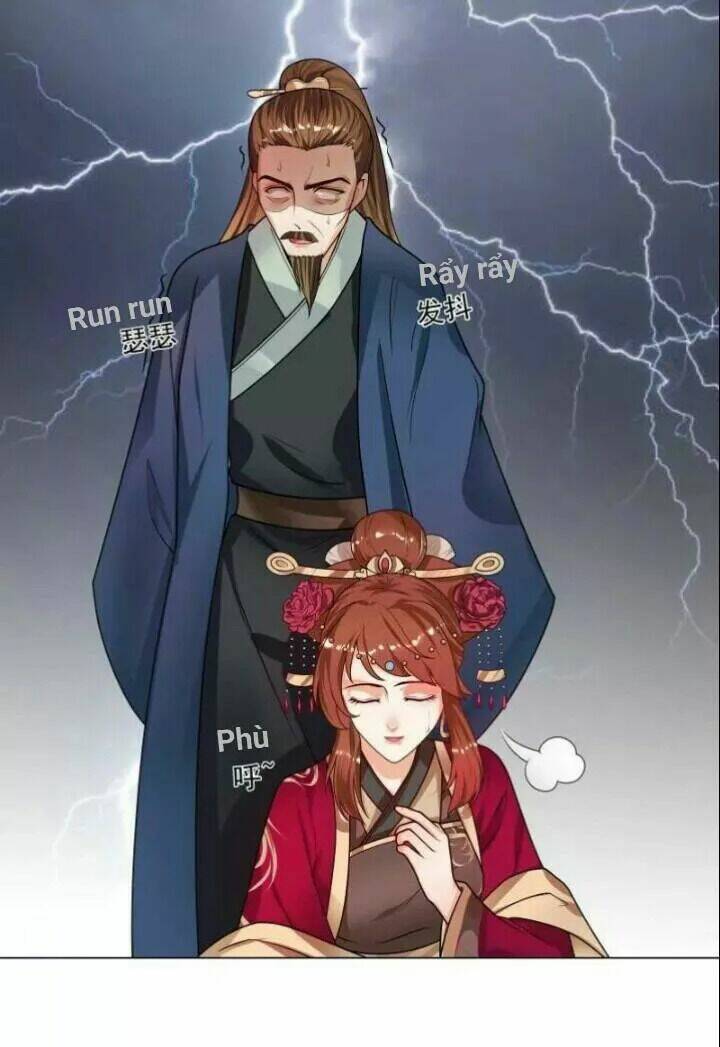 Thiên Tài Tiểu Độc Phi: Chapter 48