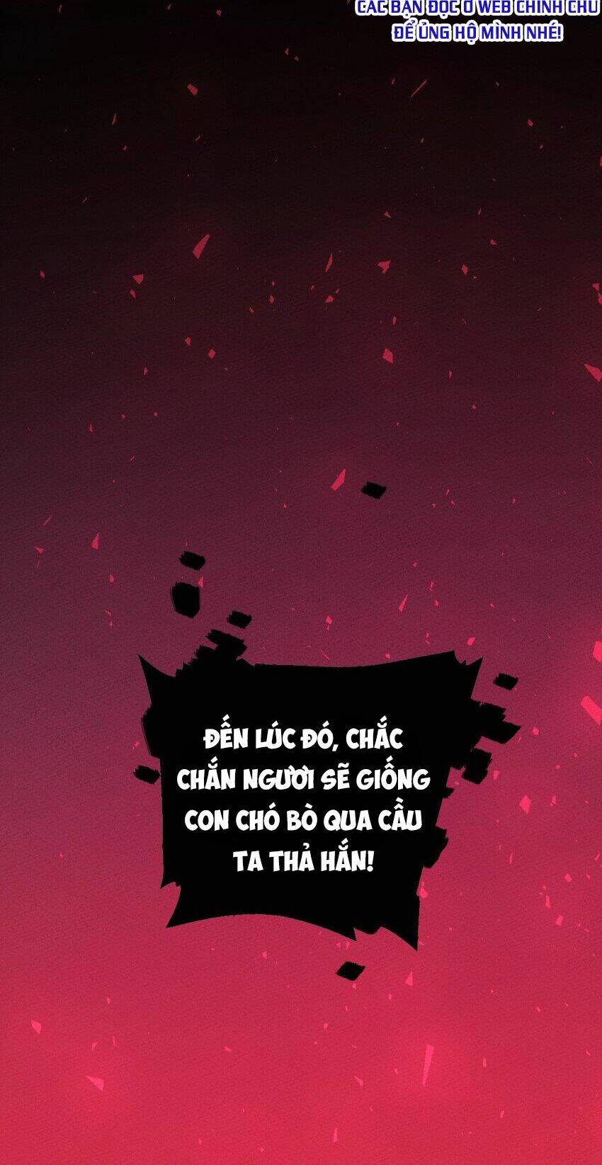 Là Thánh Hoàng Chính Đạo, Ta Cưới Ma Tôn Tà Đạo？！: Chapter 6