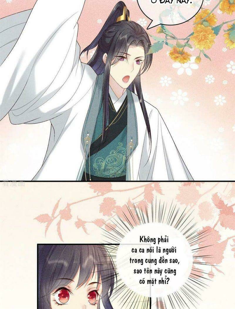 Trọng Sinh Chi Đích Nữ Bất Thiện: Chapter 76