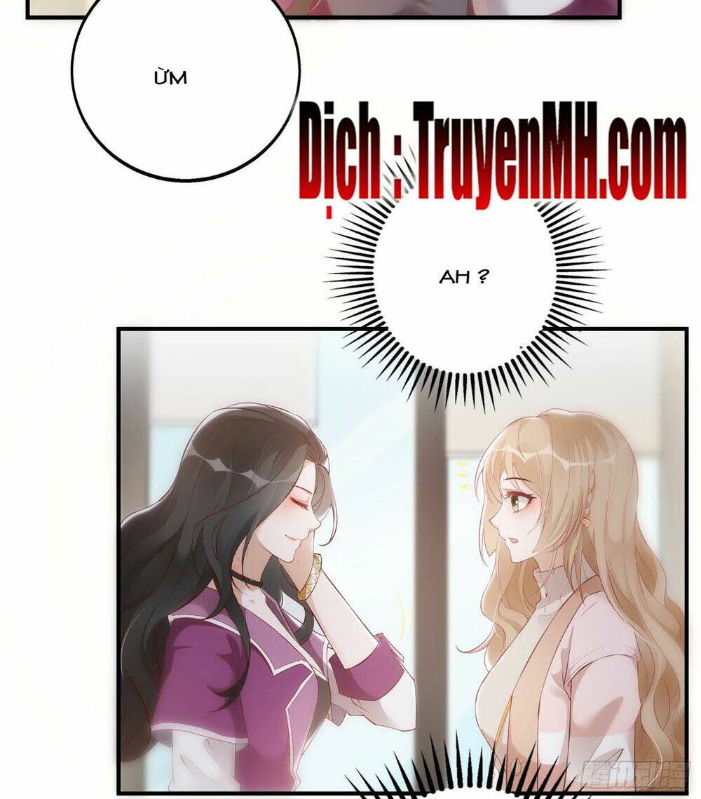 Lấy Tình Yêu, Lấy Thời Gian: Chapter 31