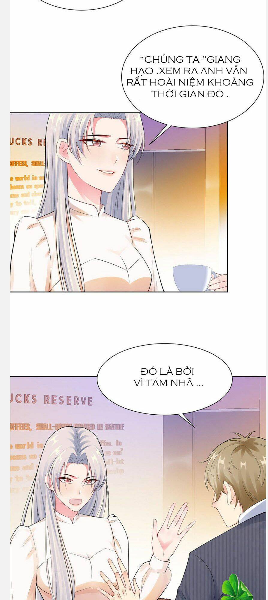 Vô Địch Song Bảo Bối: Chapter 34