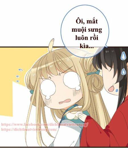 Bạn Trai Tôi Là Cẩm Y Vệ 2: Chapter 41