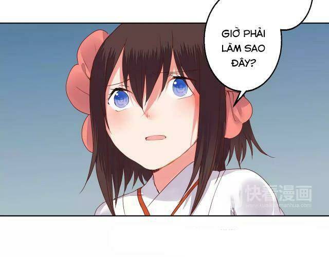 Đốt Đào Hoa: Chapter 76