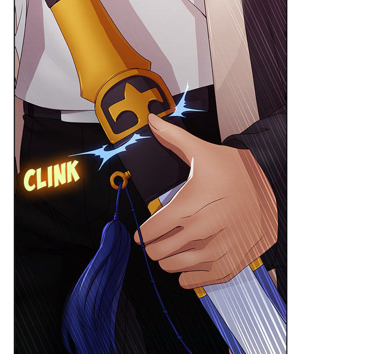 Ảo Mộng Hồ Điệp: Chapter 2