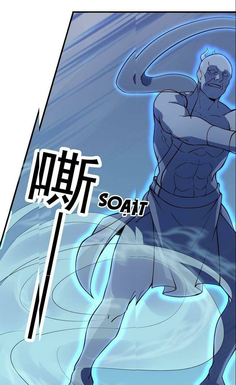 Thánh Tôn: Chapter 25