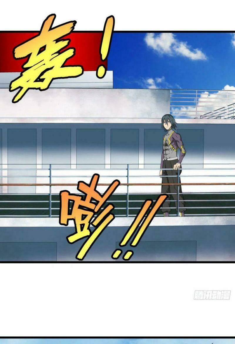 Danh Sách Kẻ Phản Diện: Chapter 111