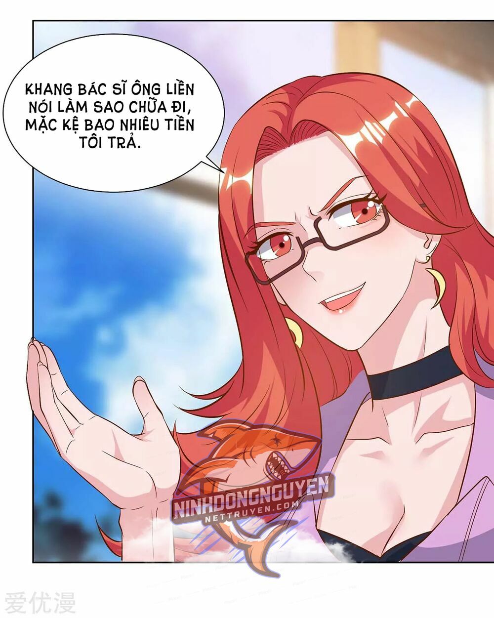 Trọng Sinh Khí Thiếu Quy Lai: Chapter 90