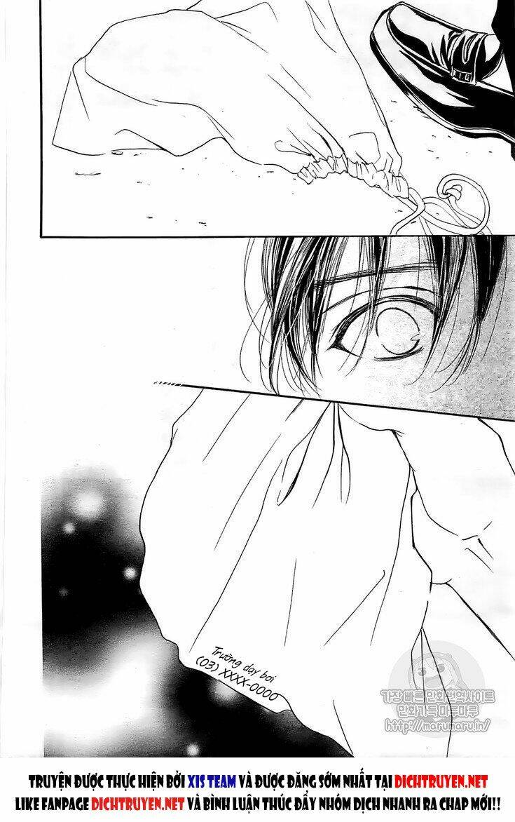 Boku Ni Hana No Melancholy: Chapter 53