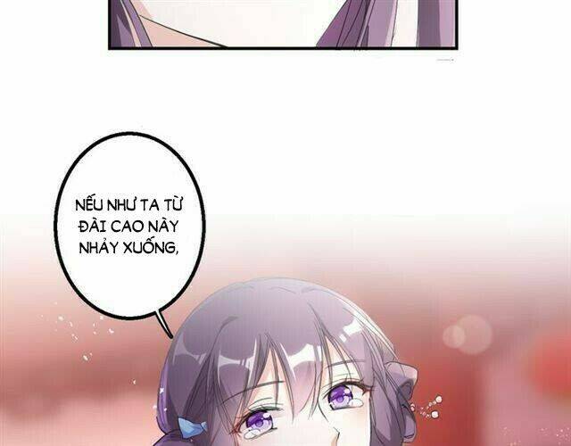 Hoa Nhan Sách: Chapter 32.2