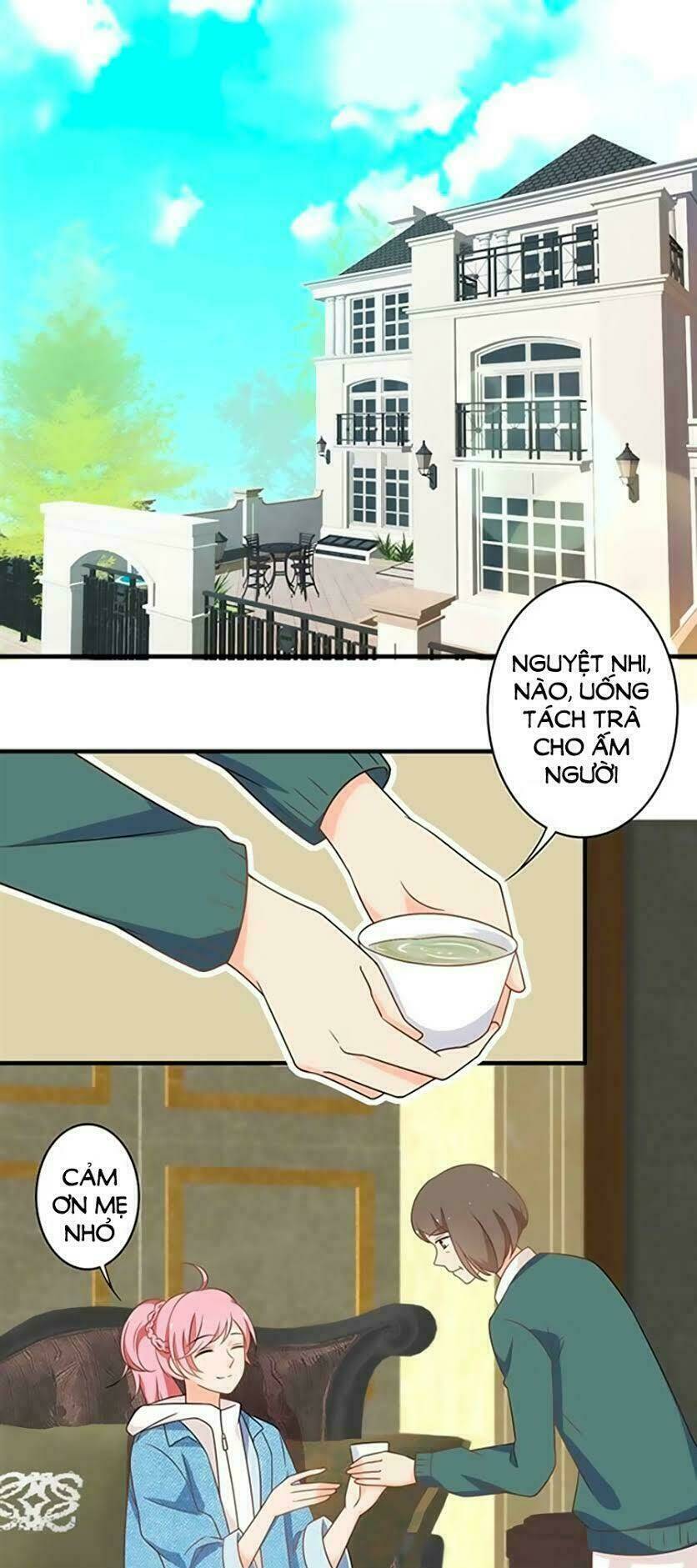 Cả Thế Giới Đều Không Bằng Người: Chapter 105