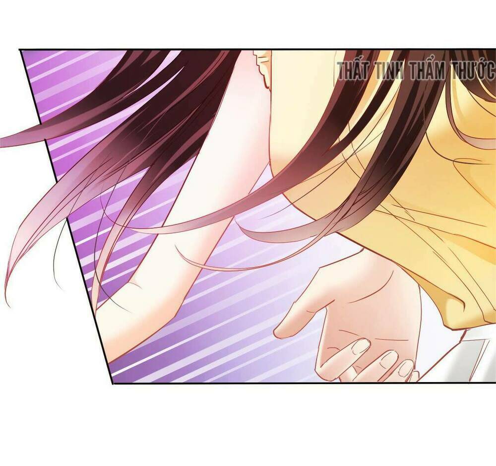 Bay Qua Thiên Sơn Đến Yêu Anh: Chapter 54