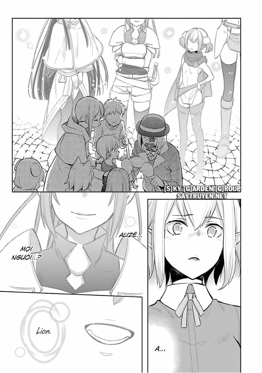 Dungeon Ni Deai O Motomeru No Wa Machigatte Iru Darou Ka: Familia Chronicle Episode Ryu: Chapter 14