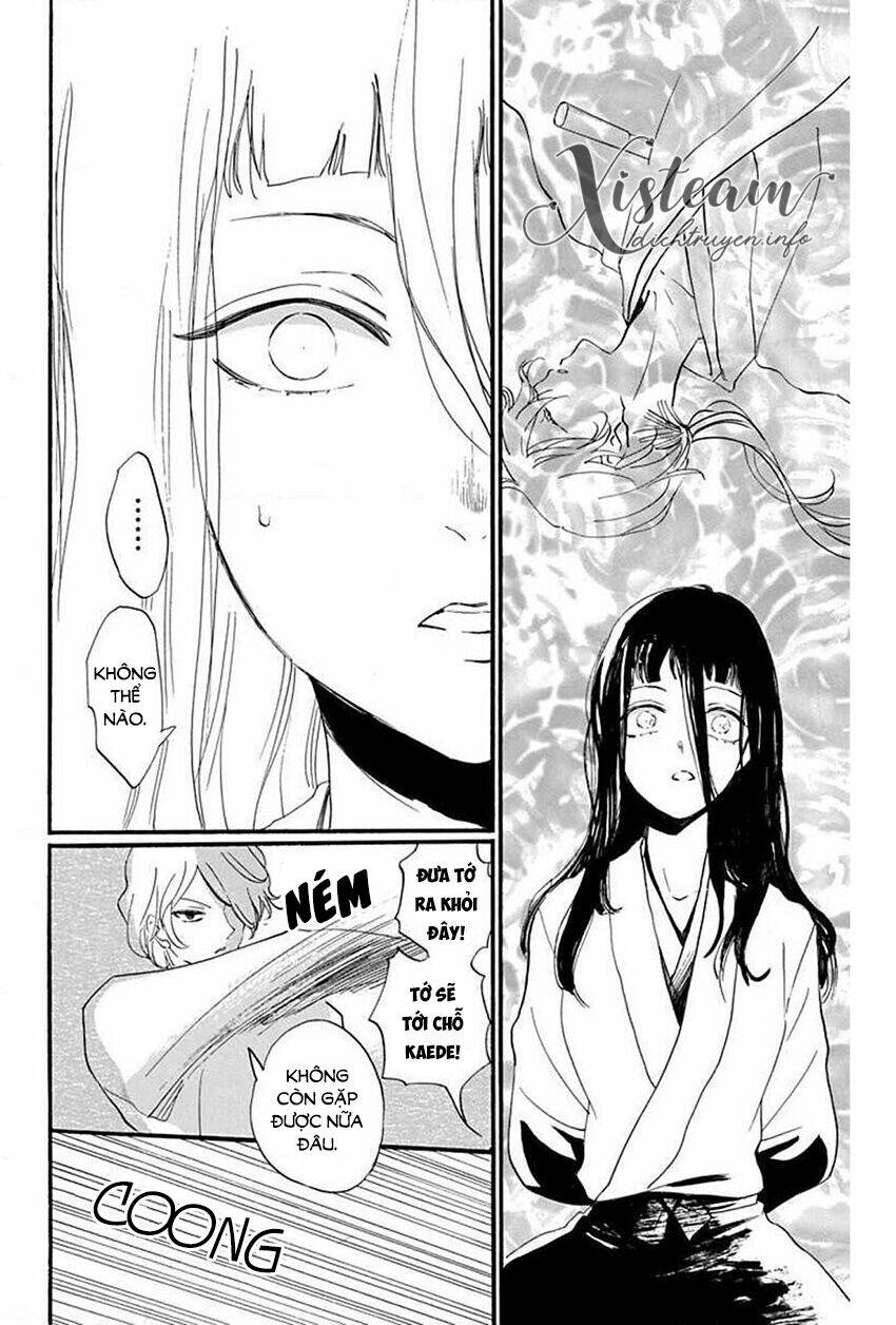 Nin Koi: Chapter 27