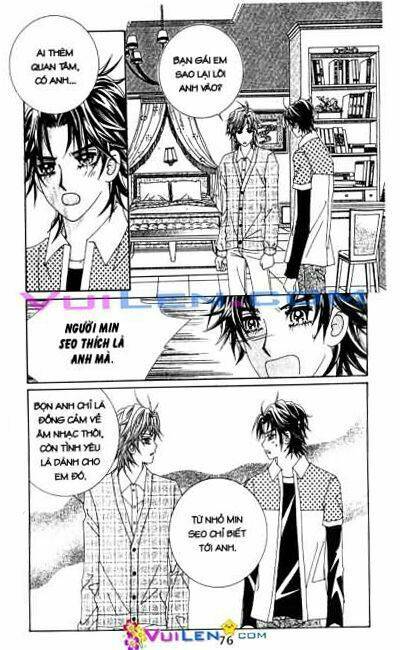 Hạnh Phúc Bất Tận: Chapter 1