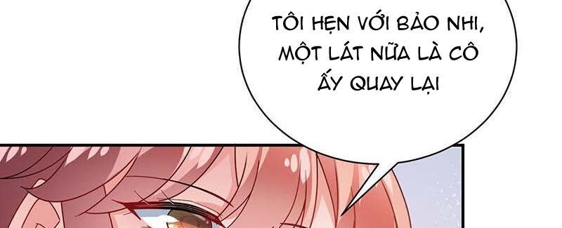 Thịnh Thế Điềm Sủng: Tiểu Manh Thê Của Dịch Thiếu: Chapter 125