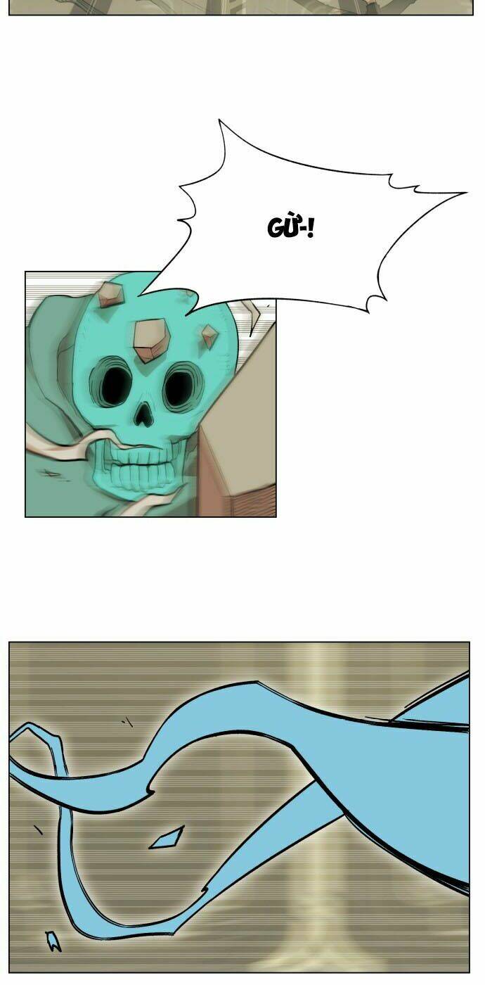 Hard Core Leveling Warrior Ss2: Chapter 11