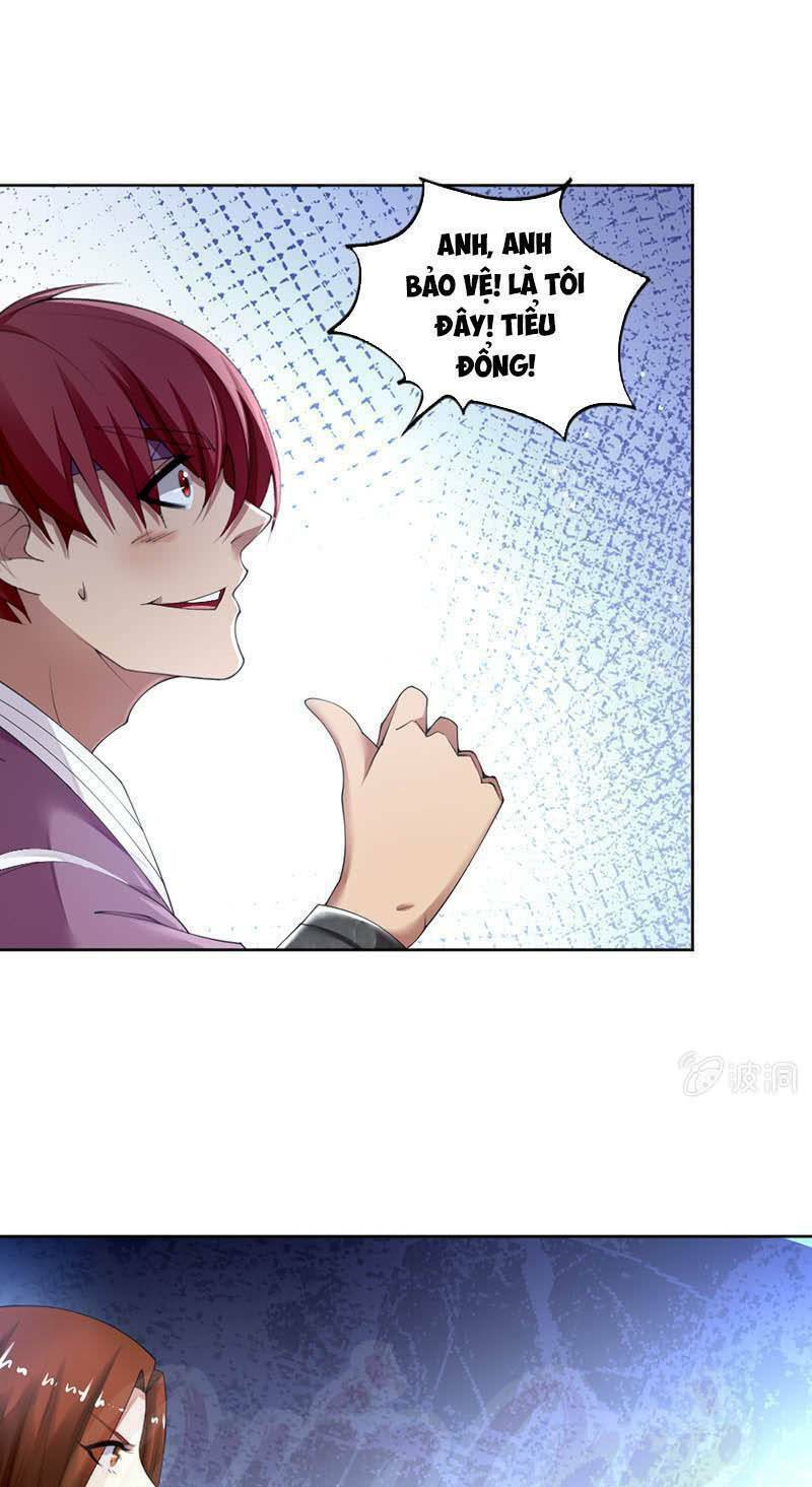 Cuộc Sống Tận Thế Bắt Đầu Từ Số 0: Chapter 39