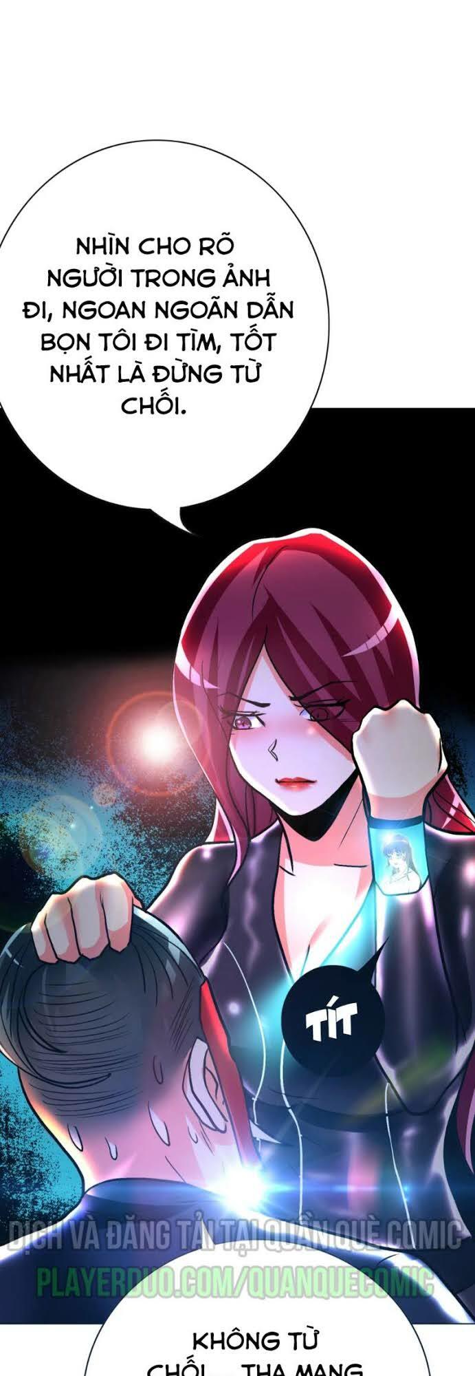 Hệ Thống Tiên Tôn Tại Đô Thị: Chapter 83