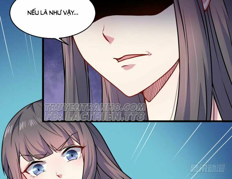 Ngạo Kiều Quỷ Vương Yêu Ta: Chapter 108
