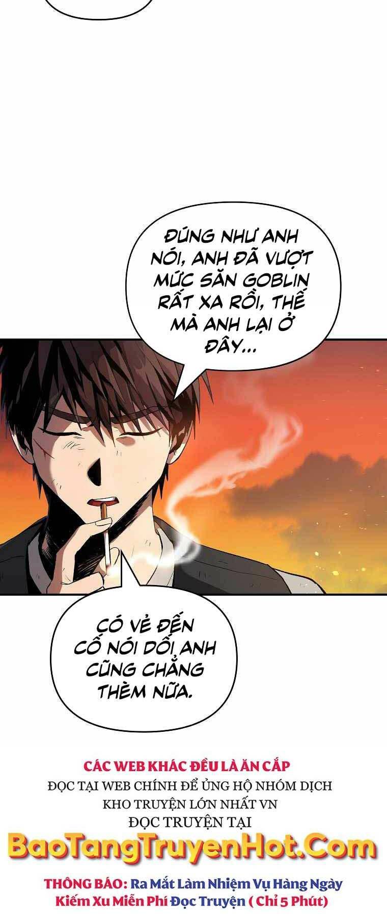 Con Đường Diệt Thần: Chapter 2