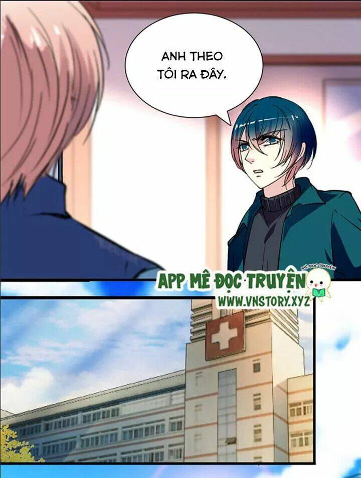 Nữ Hầu Sau Giờ Học: Chapter 72