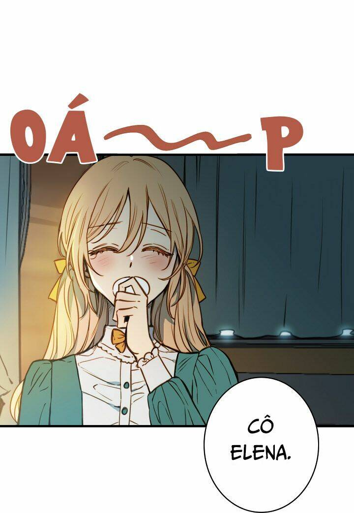 Hoàng Phi Bóng Tối: Chapter 10