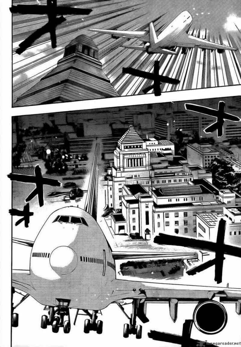 Bloody Monday 2: Chapter 5