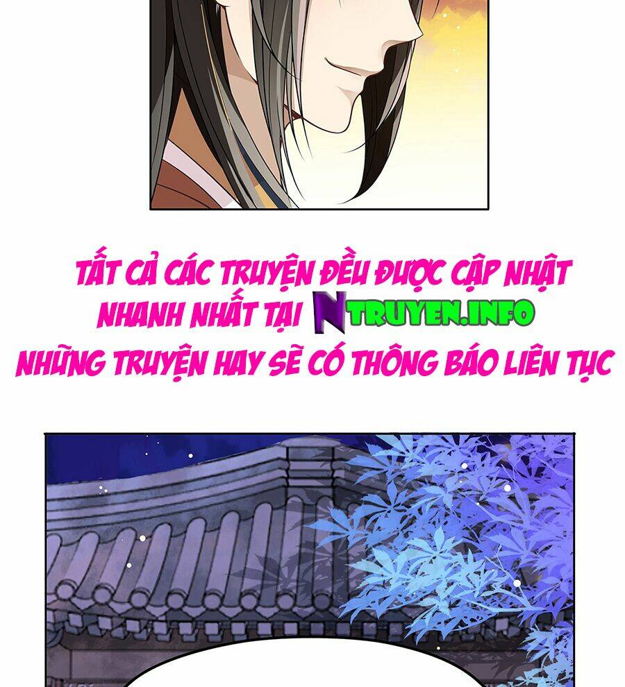 Vương Phi Thật Uy Vũ: Chapter 10.2