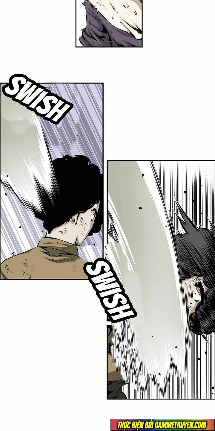 Double Casting: Chapter 75