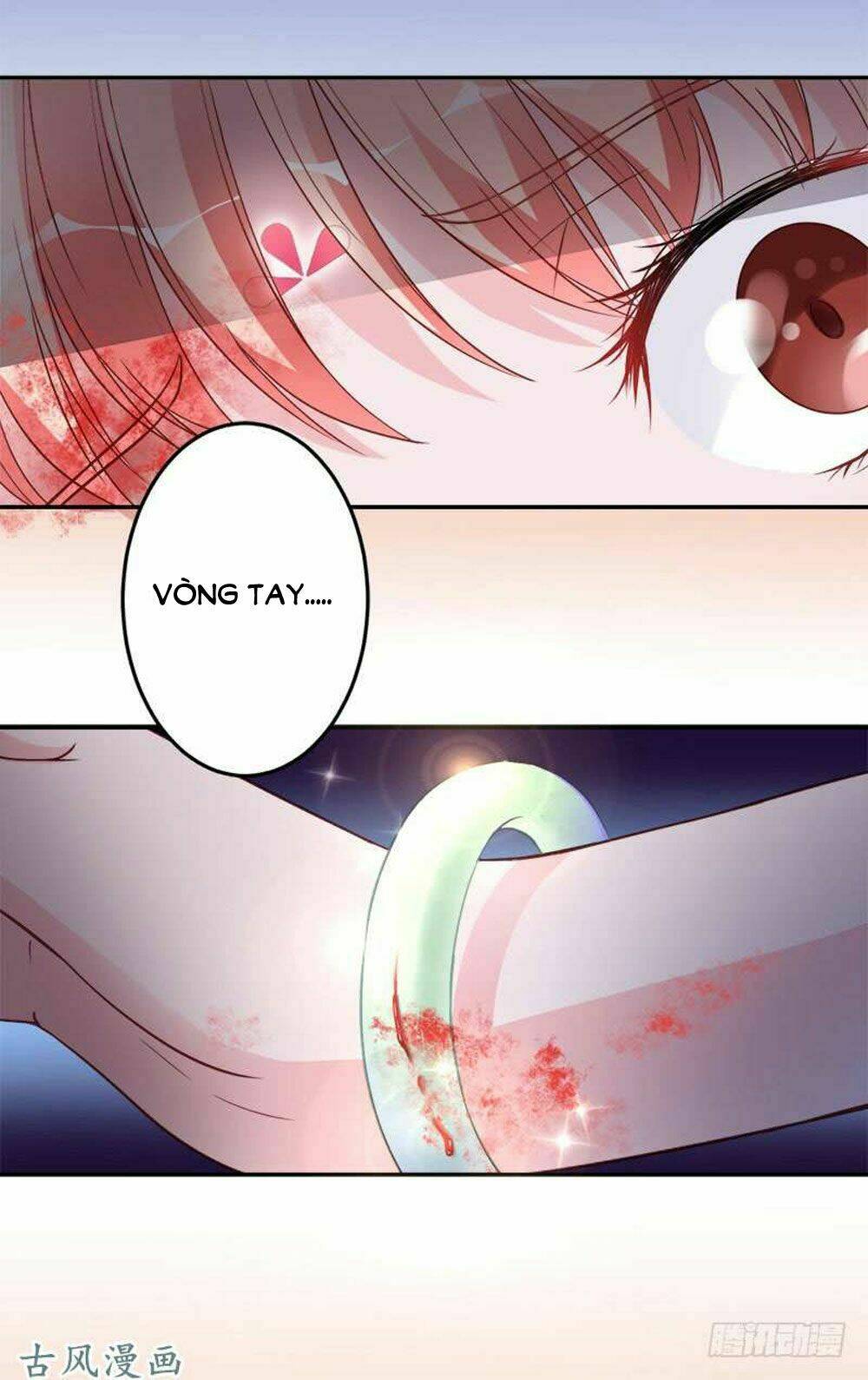 Hung Mãnh Quỷ Phu Bà Thượng Sàng: Chapter 48