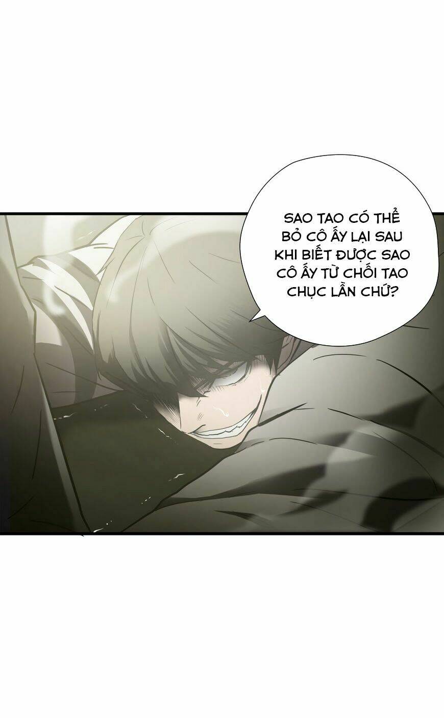 Kẻ Bị Ruồng Bỏ: Chapter 37