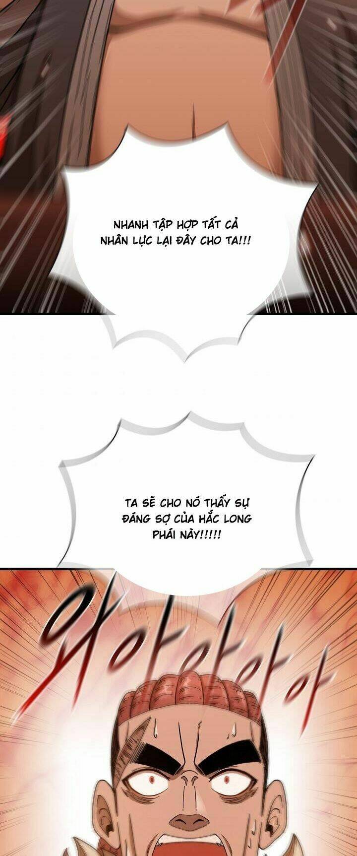 Thân Thủ Đệ Nhất Kiếm: Chapter 27