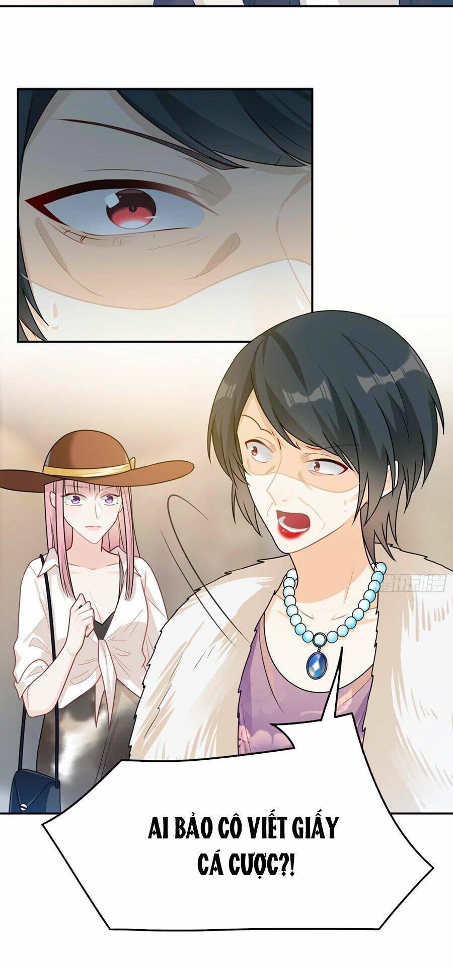 Hai Cách Tìm Gặp Người Yêu: Chapter 58