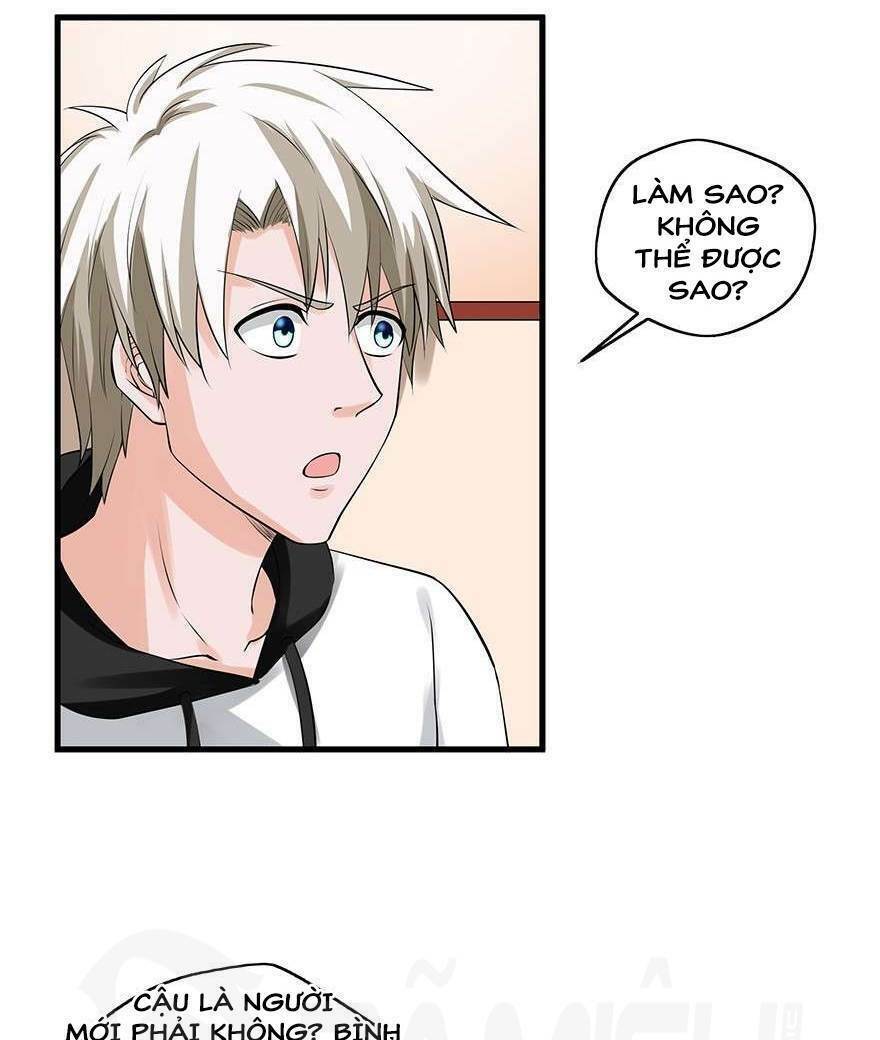 Đô Thị Tu Luyện Cuồng Triều: Chapter 58