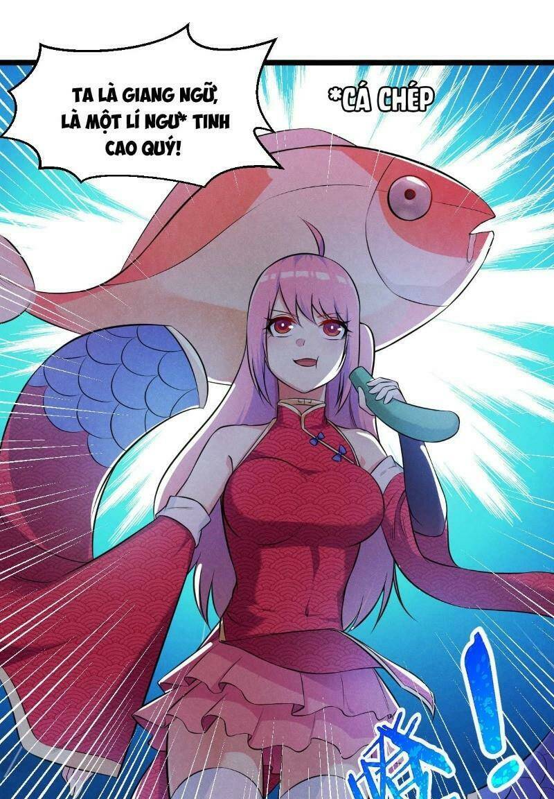 Thần Tiên Rút Thẻ: Chapter 7