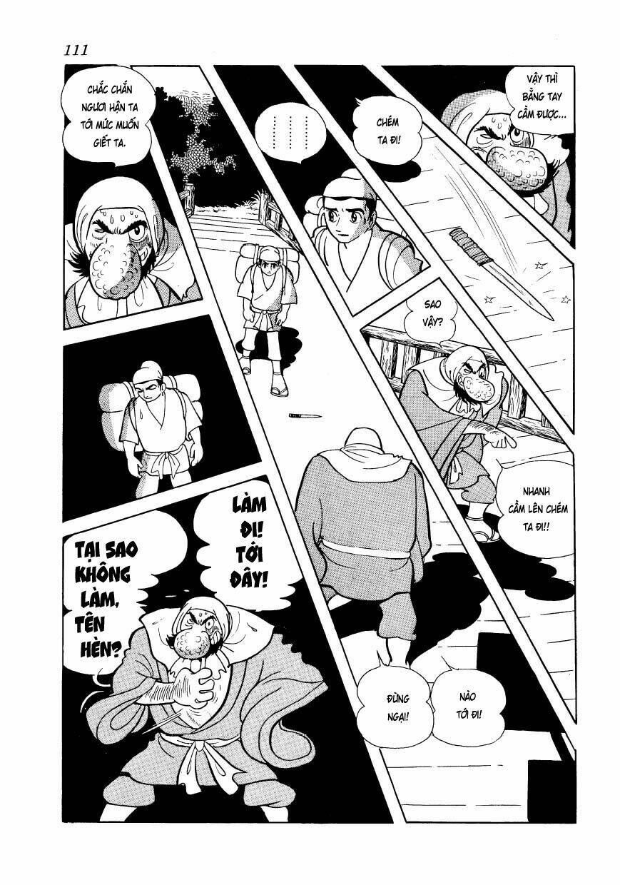 Chim Lửa: Chapter 47