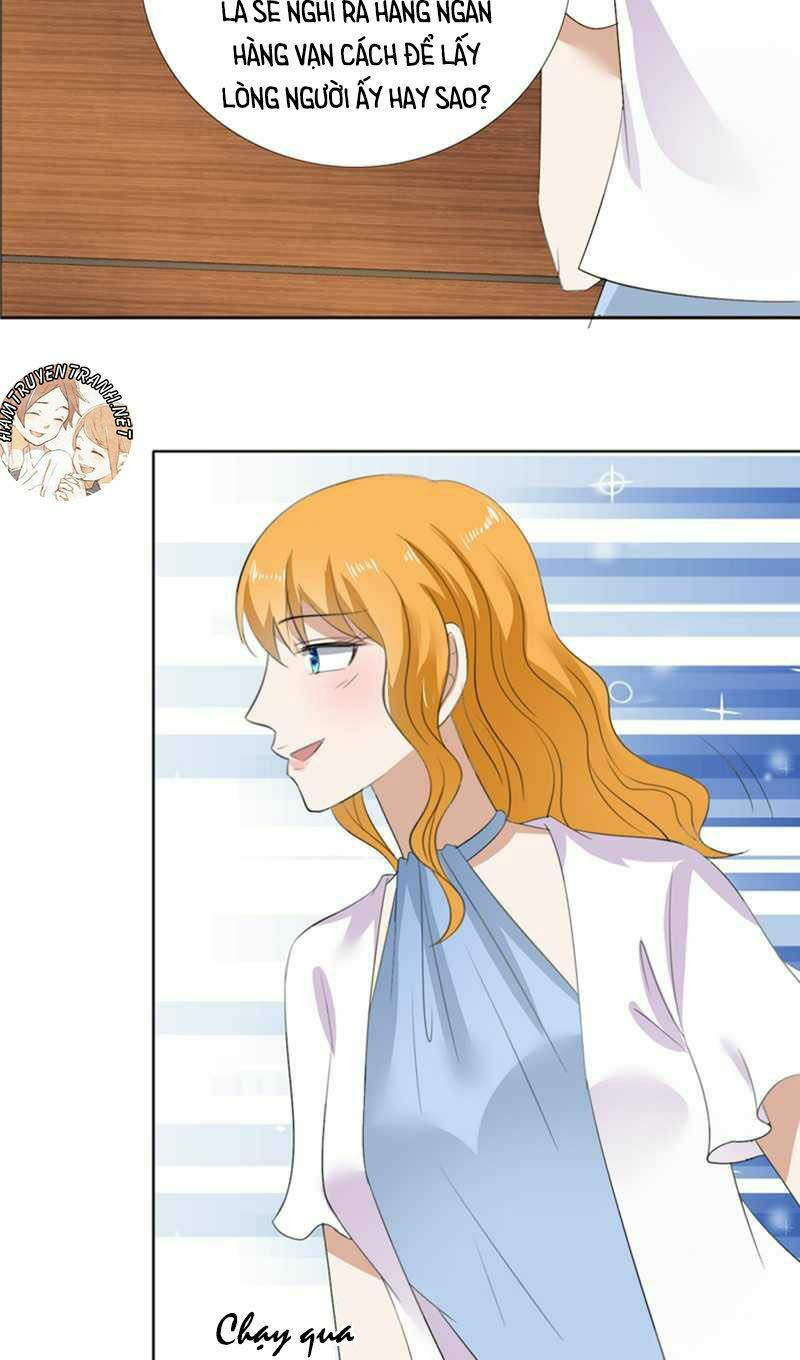 Độc Sủng Kiều Thê Của Bá Đạo Tổng Tài: Chapter 62