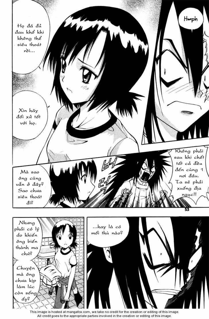 Gwisin Byeolgok: Chapter 2