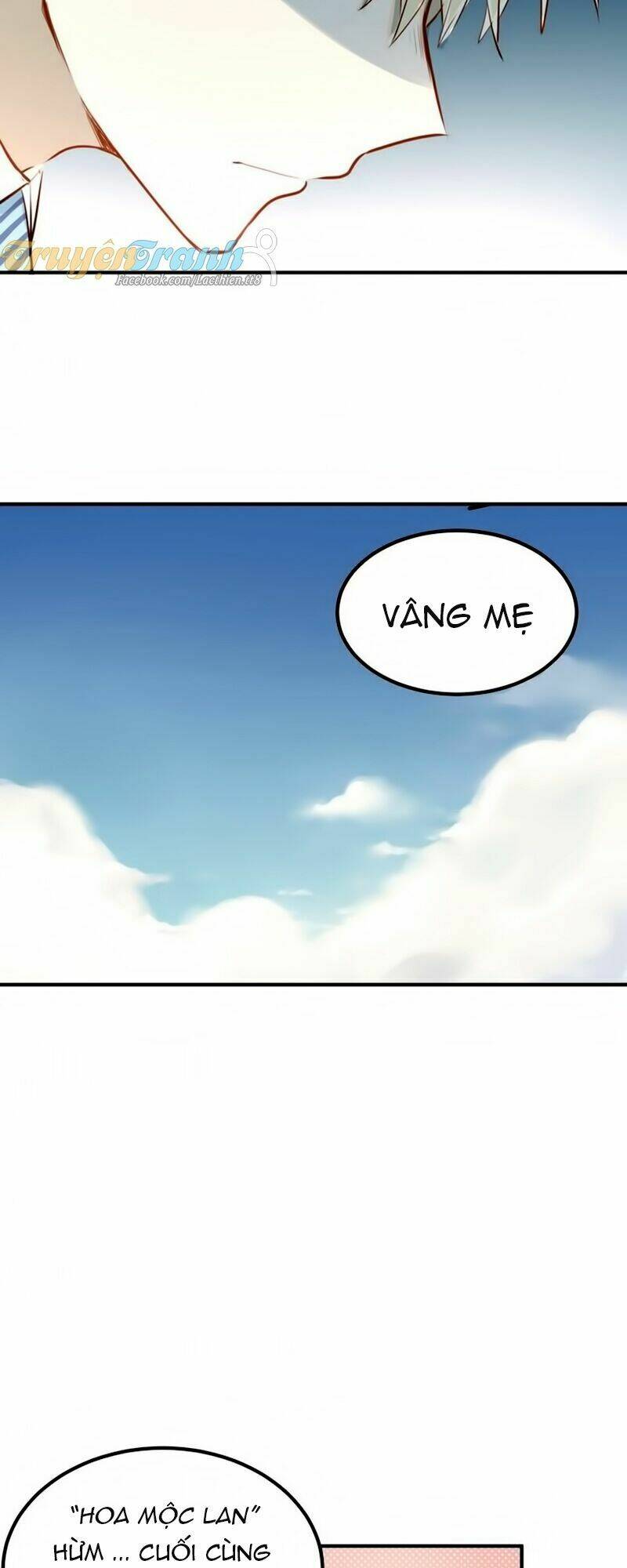 Đầu Gấu Biết Yêu: Chapter 29